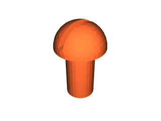 Screw by Zoubkyn | Download free STL model | Printables.com