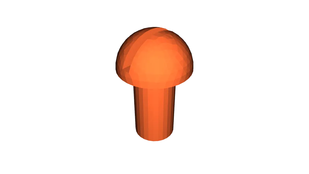 Screw by Zoubkyn | Download free STL model | Printables.com