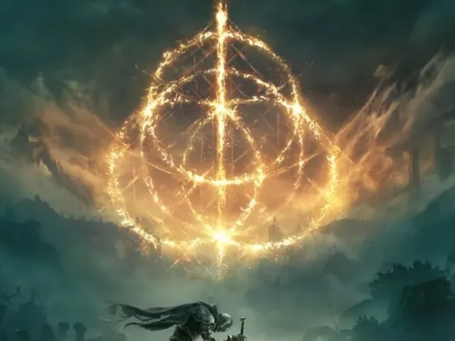 Hueforge Elden Ring