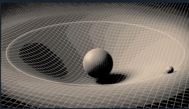 Hueforge Gravity