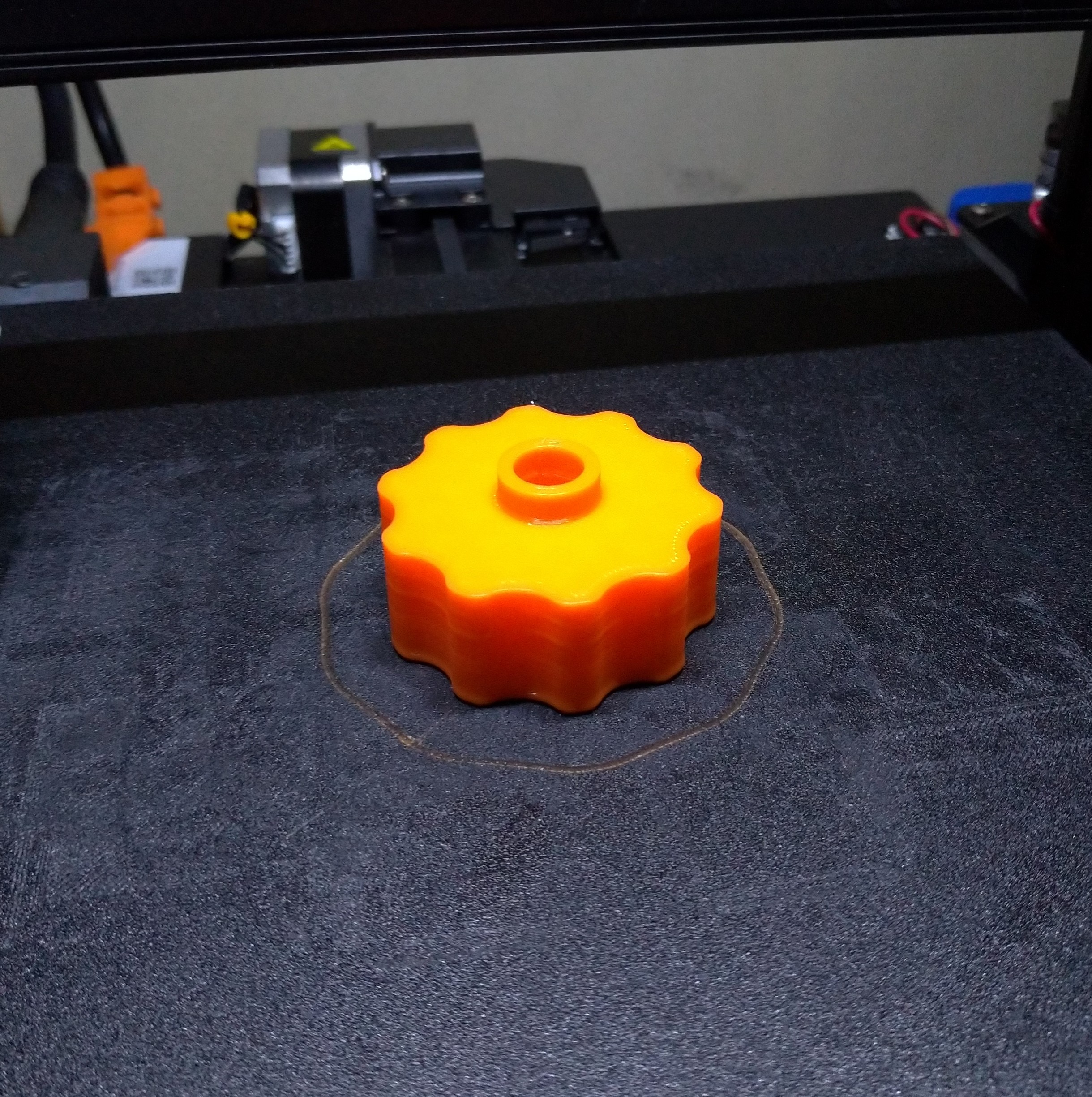 Soldering vise by thomas leftwite download free stl model