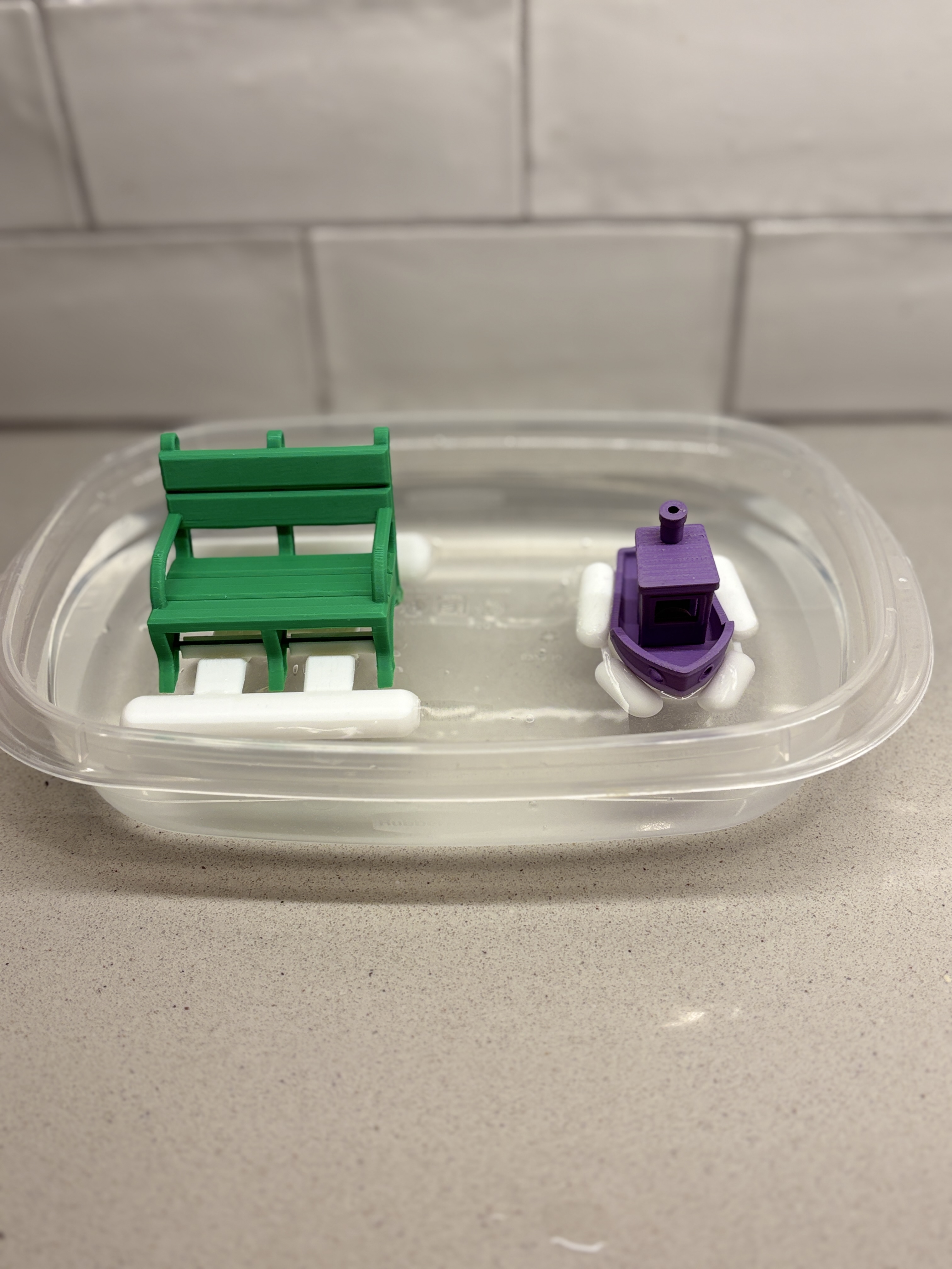 Floating Boaty — thumbnail 4