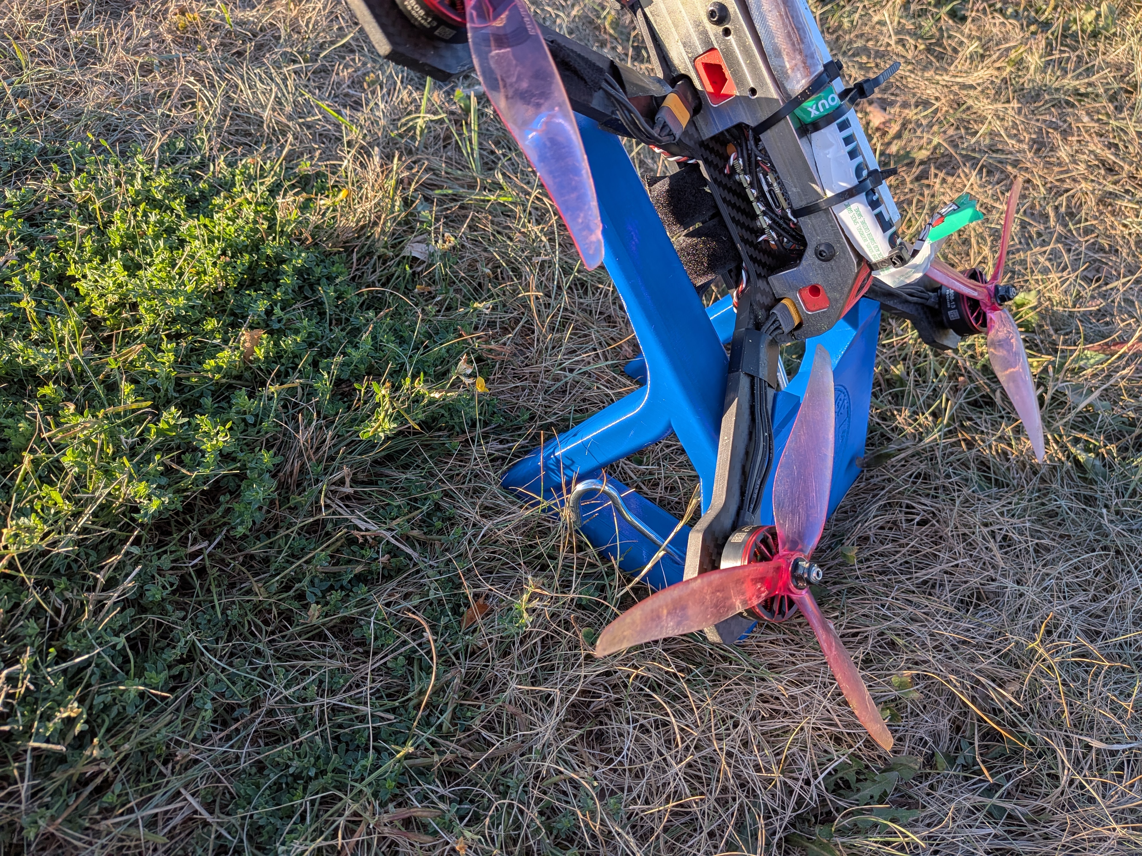 Prospec Launch Pad — miniatura 2