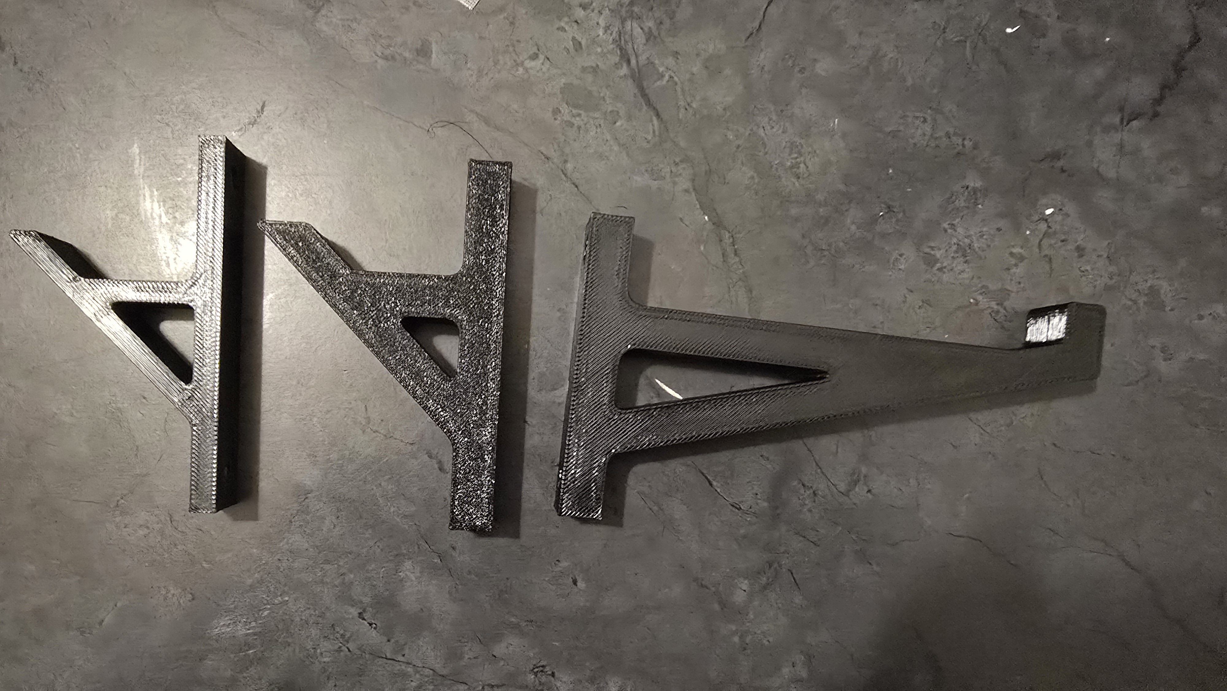 Garage Hooks/Holders - Tools etc. — miniatura 3