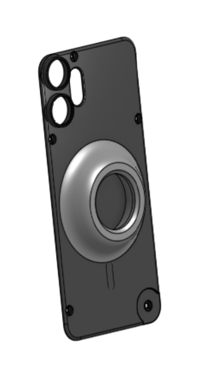CMF Phone 2 Pro - 360° Beer Bottle Opener