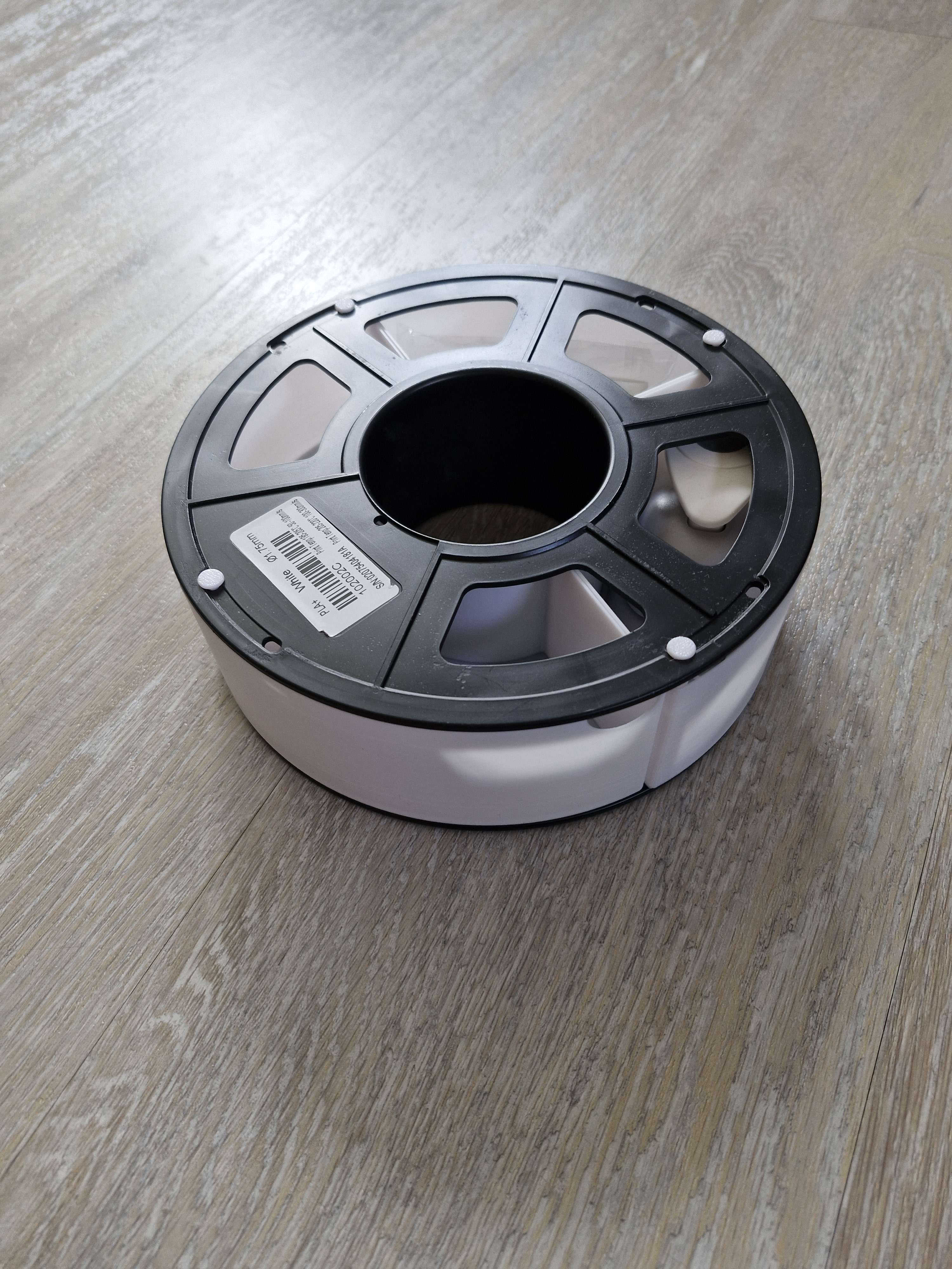 JAYO spool drawer — miniatura 2