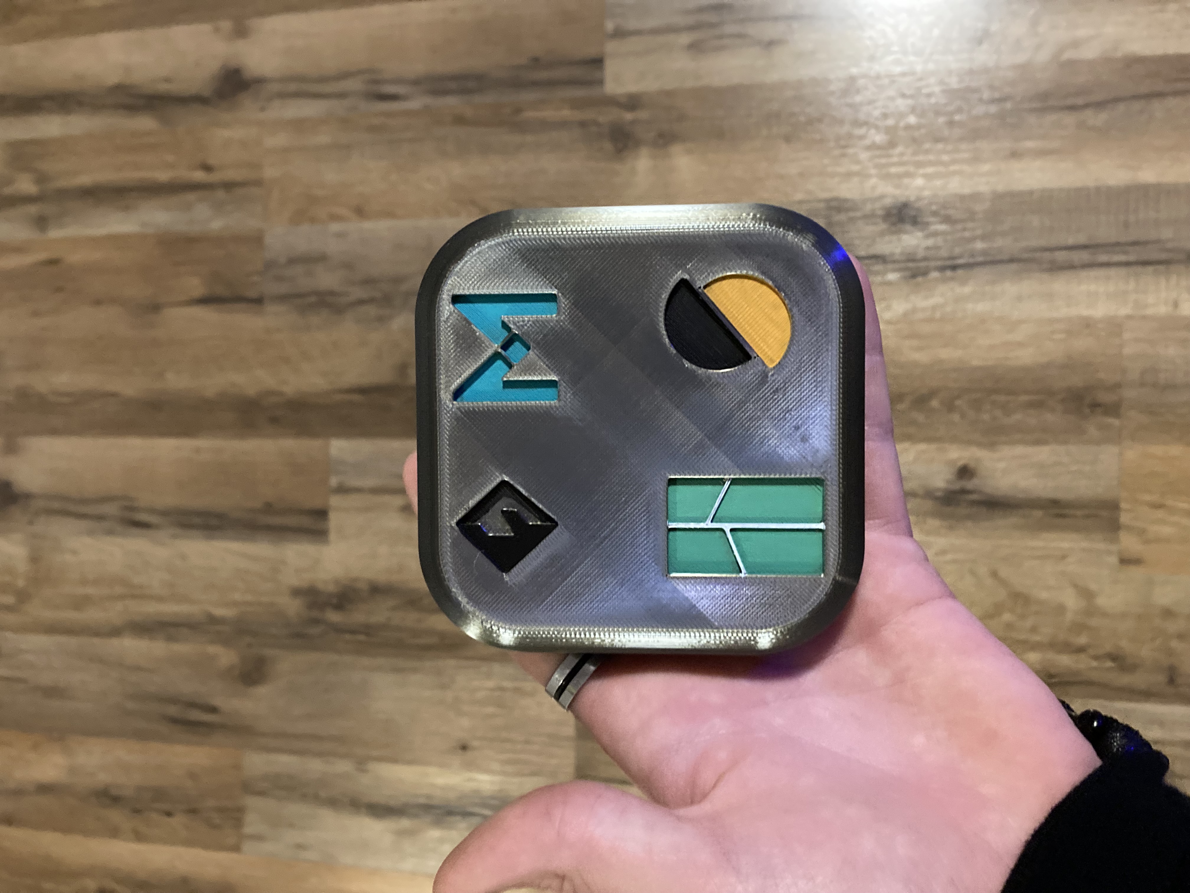 Printer Logos — miniatura 2