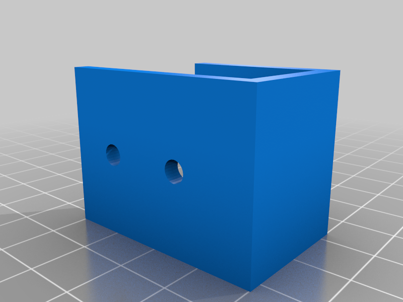 Basic Cable Hanger/Guide