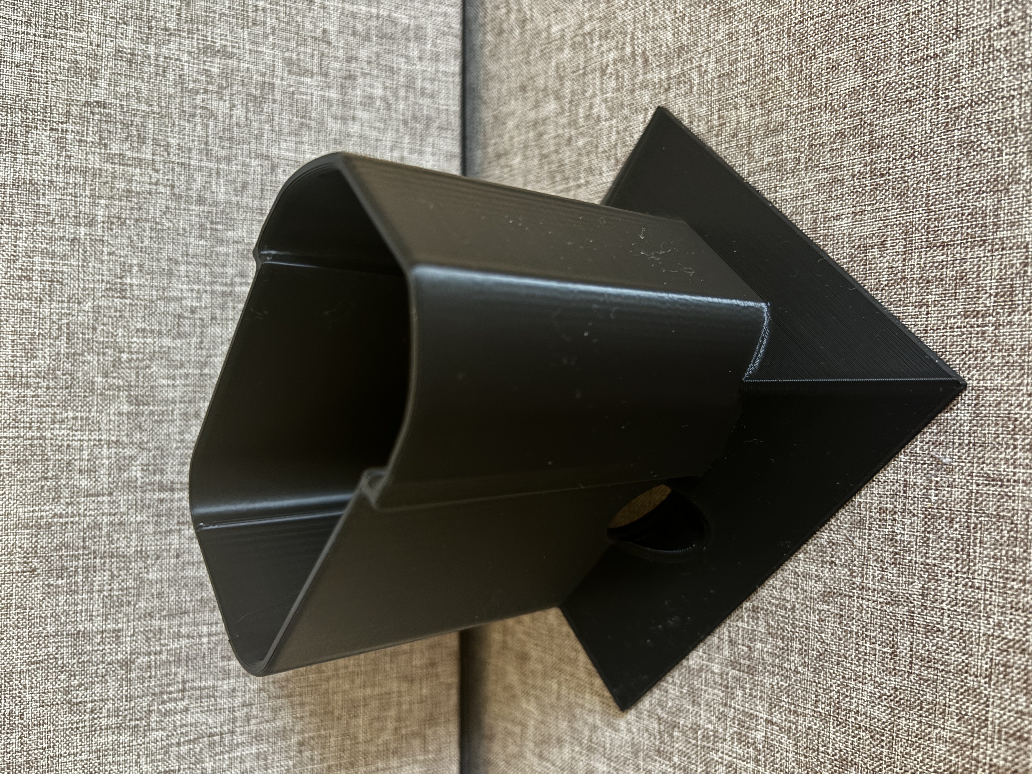 Qwic Batterie Standfuss