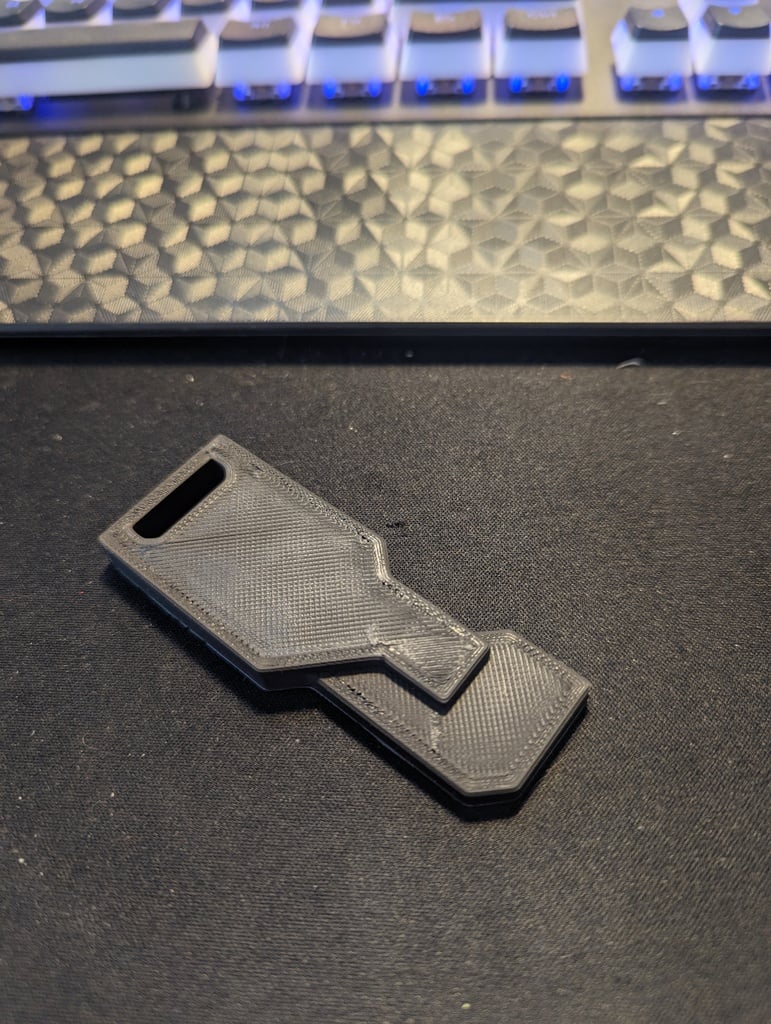 Proximity sensor height tool Anycubic Kobra by Robert Bogusz | Download ...