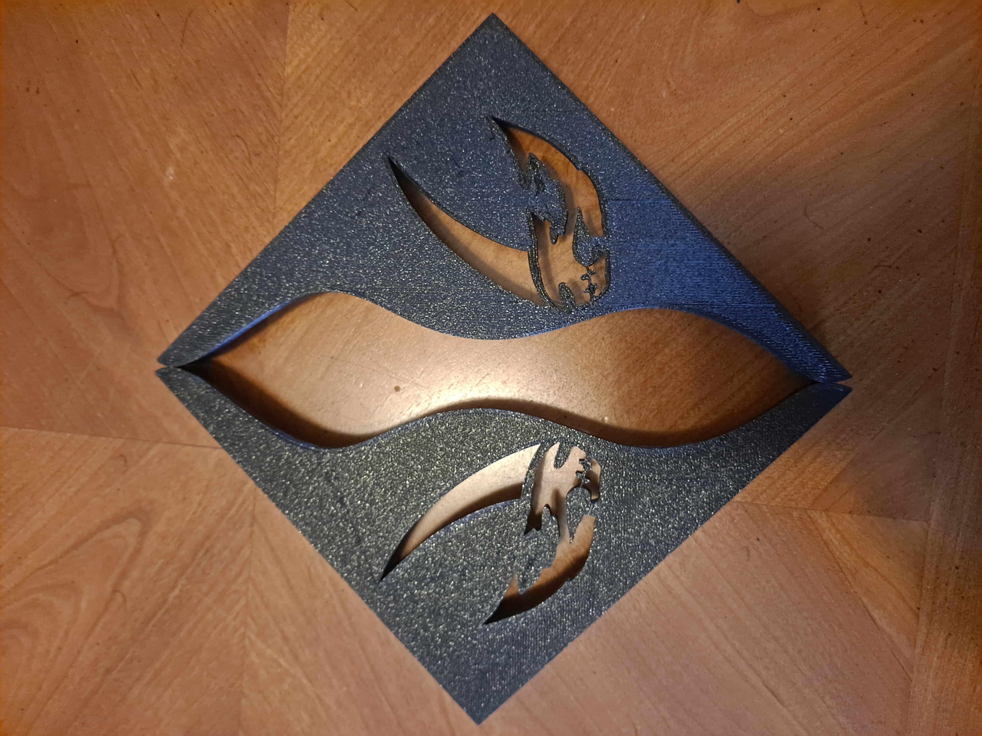 Mudhorn Shelf Bracket