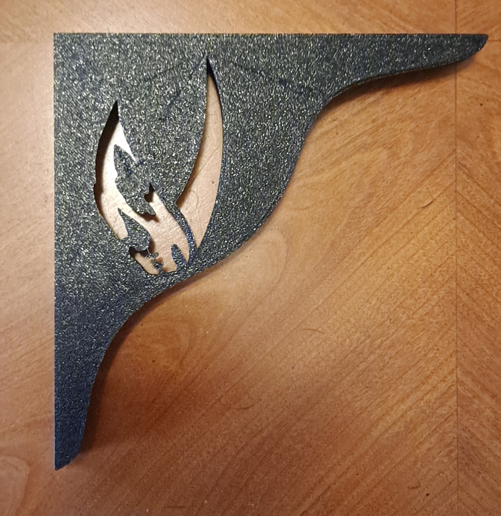 Mudhorn Shelf Bracket — thumbnail 3