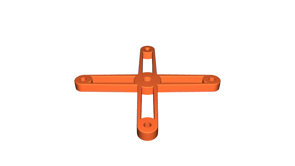 Revopoint DATT Turntable X by SphaeroX | Download free STL model ...