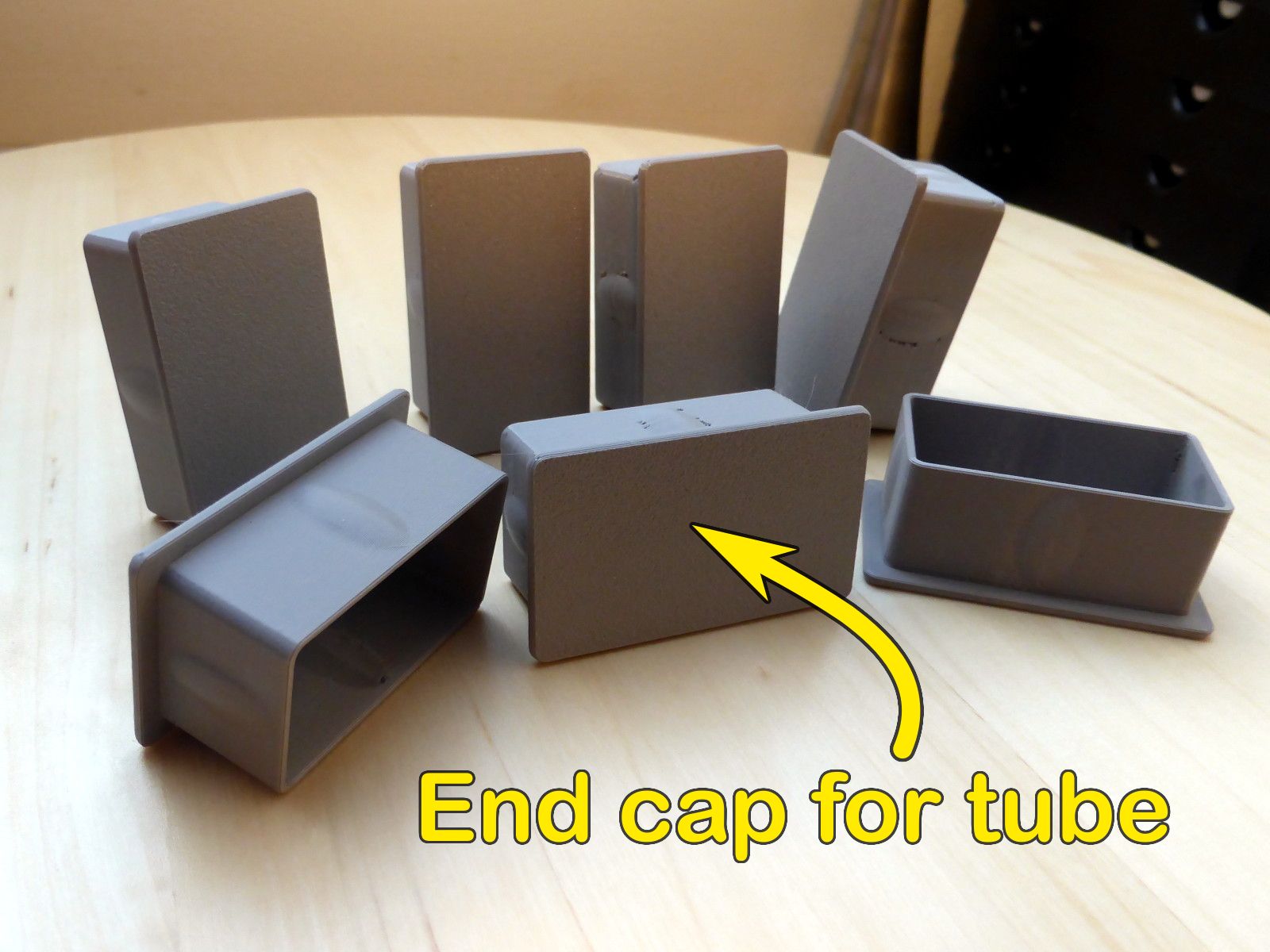end-cap-for-square-tube-by-area51-download-free-stl-model