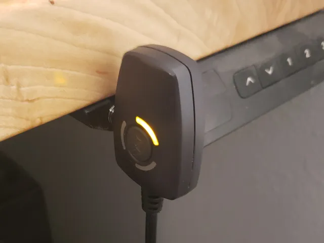Antlion ModMic Stand/Charging Port