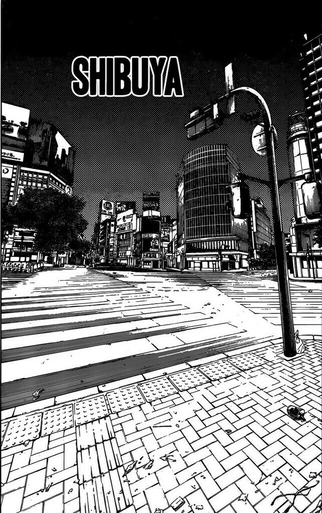 SHIBUYA no frame