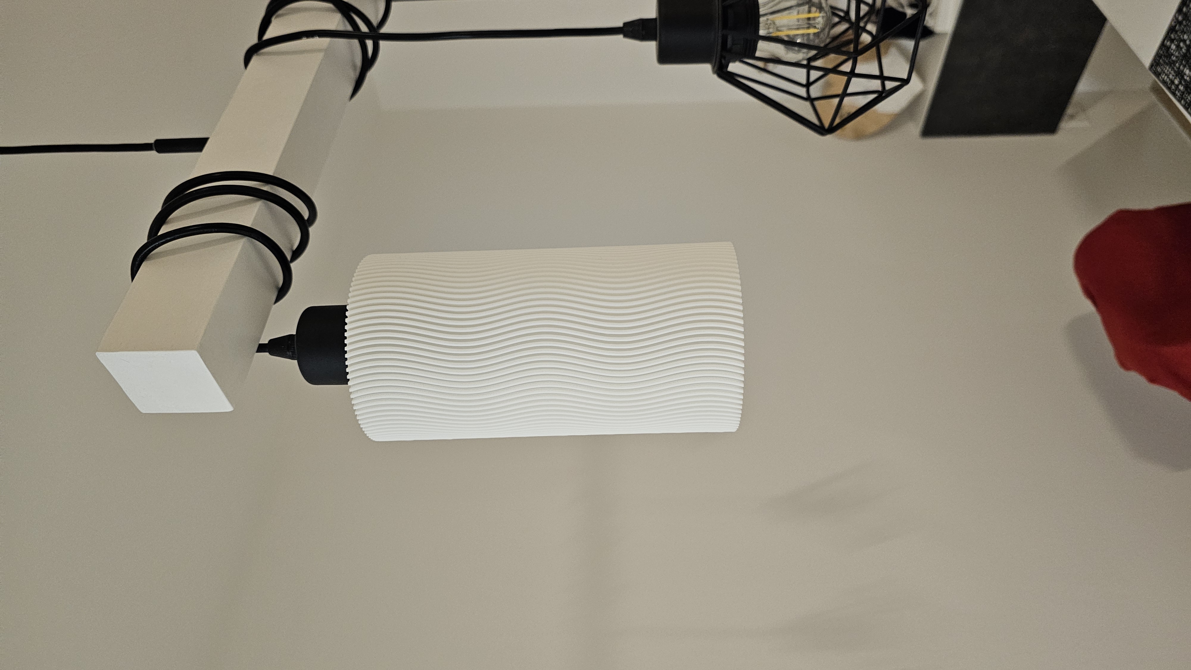 Lamp Diffuser Shade Vasemode
