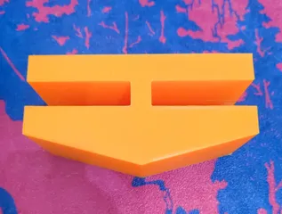 Ikea Shelf Bracket
