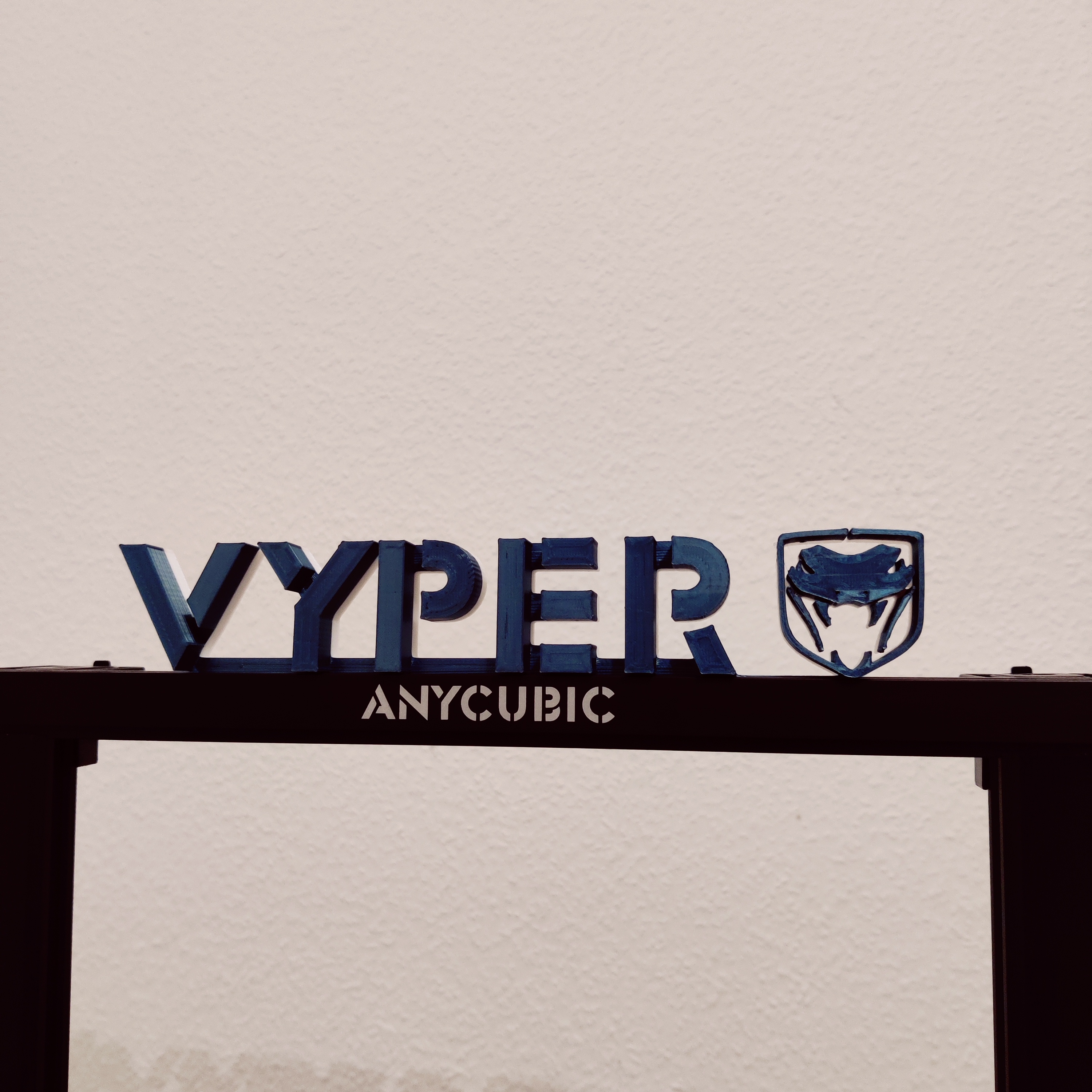 Anycubic Vyper Logo