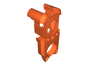 Knomi 0 Knomi with Cat Ears by Njm | Download free STL model