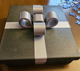 Gift Box for CD