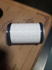 Tumbler Roller Sharpener aka HORL by DonPablete
