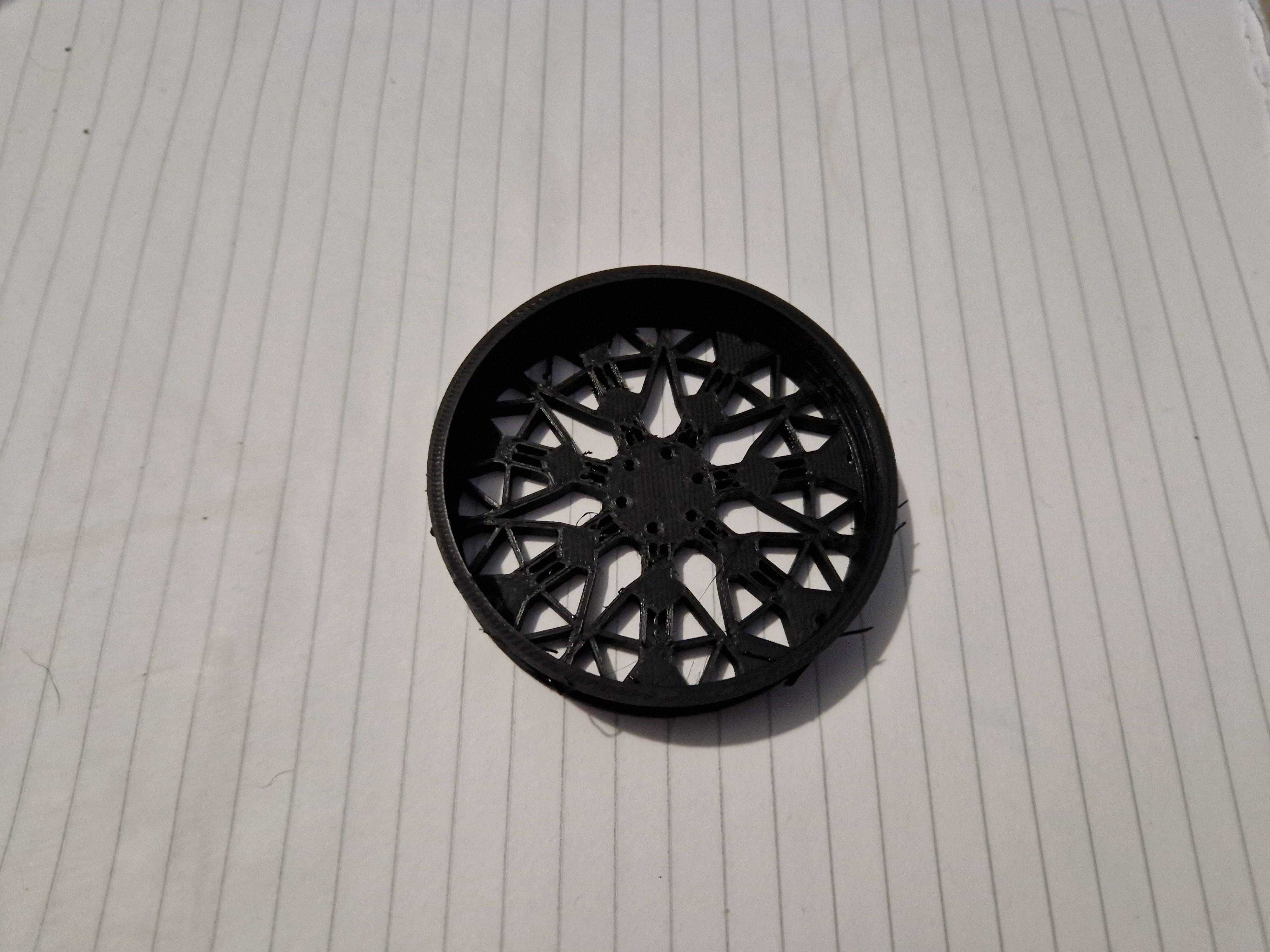 Car Rim