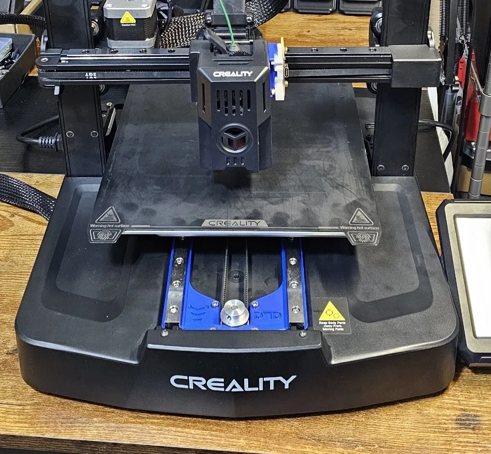 Creality Ender 3 V3 KE, Ender 3 V3 KE 3D Printer