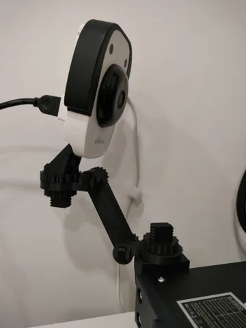 Mintion beagle camera holder/arm