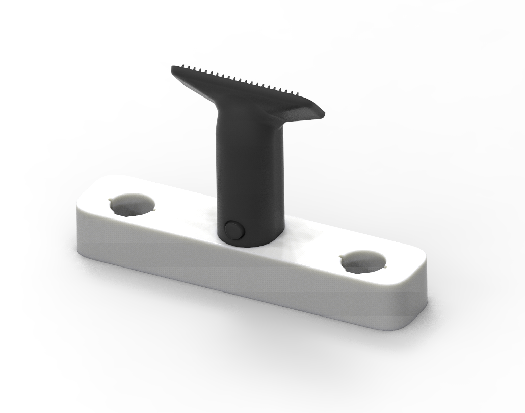 Xiaomi Vacuum G11 Accesory holder