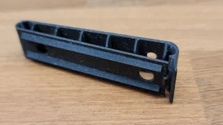 Cable clip/holder