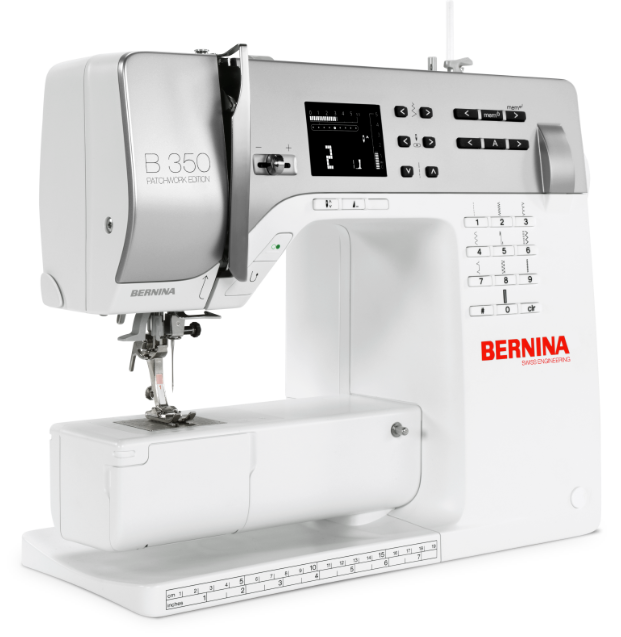 Bernina Hand Wheel Replacement by carlascreashuns | Download free STL ...