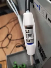 PTFE Coupler Alignment Aid