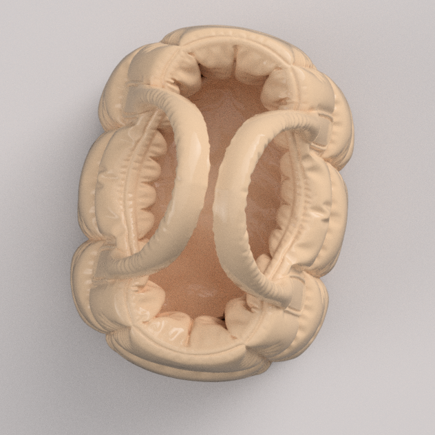Puffy Bag — miniatura 4