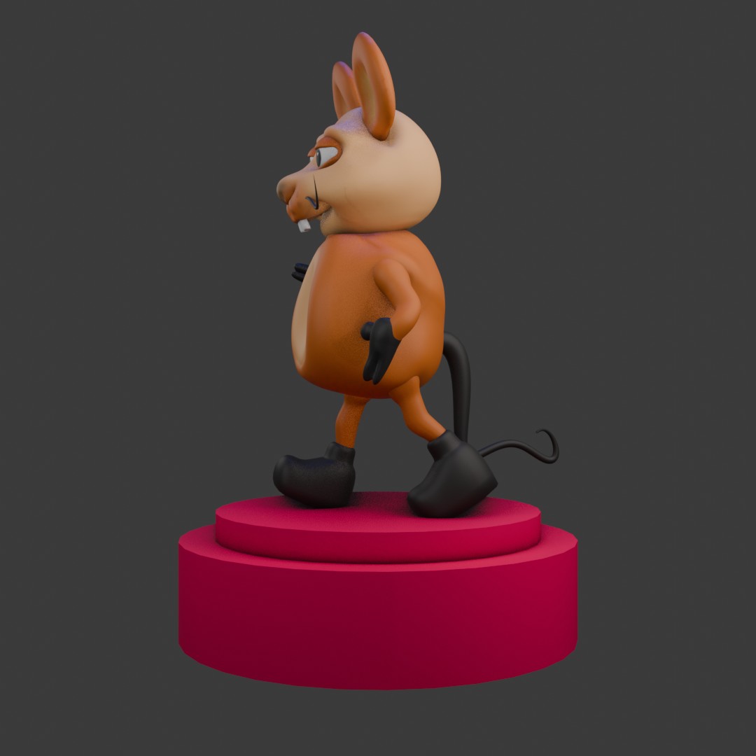 Ratoncito