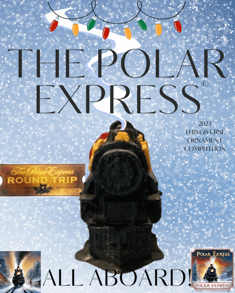 Polar Express' takes quick trip to 3-D