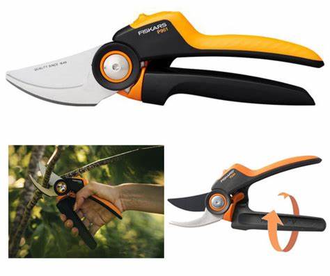 Holder for Fiskars P961