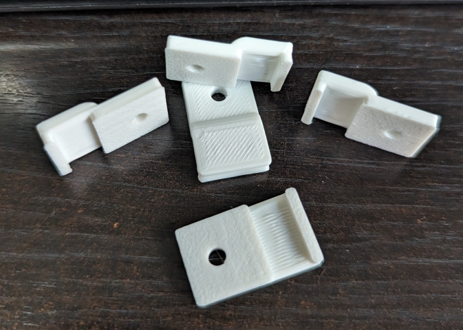 Govee Permenant Outdoor LED Clips