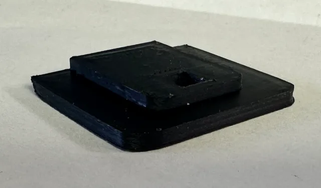 Helmet clip