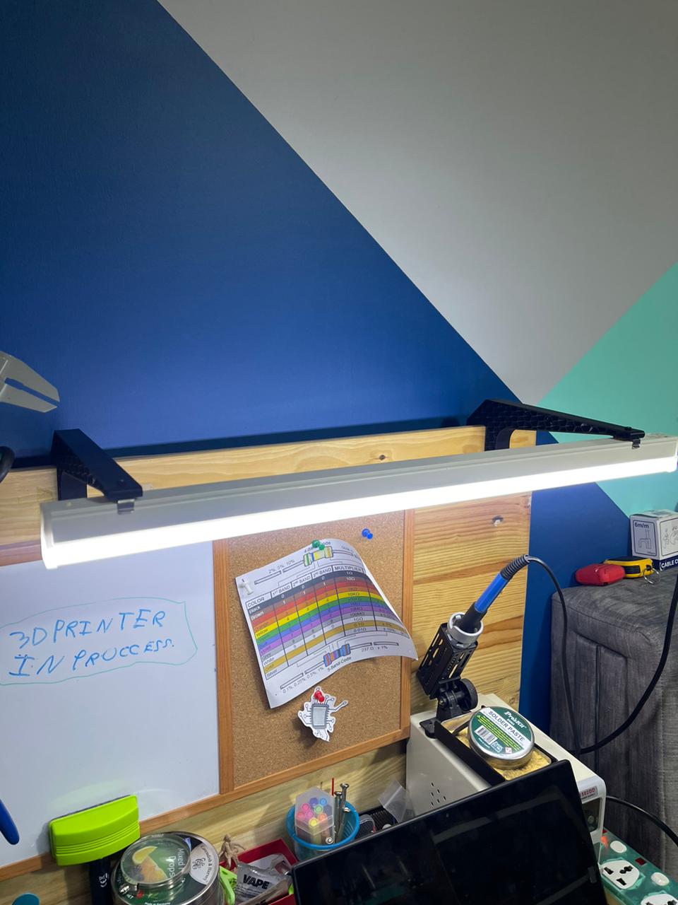 led-lamp-mount-by-glamdarkstone-download-free-stl-model-printables