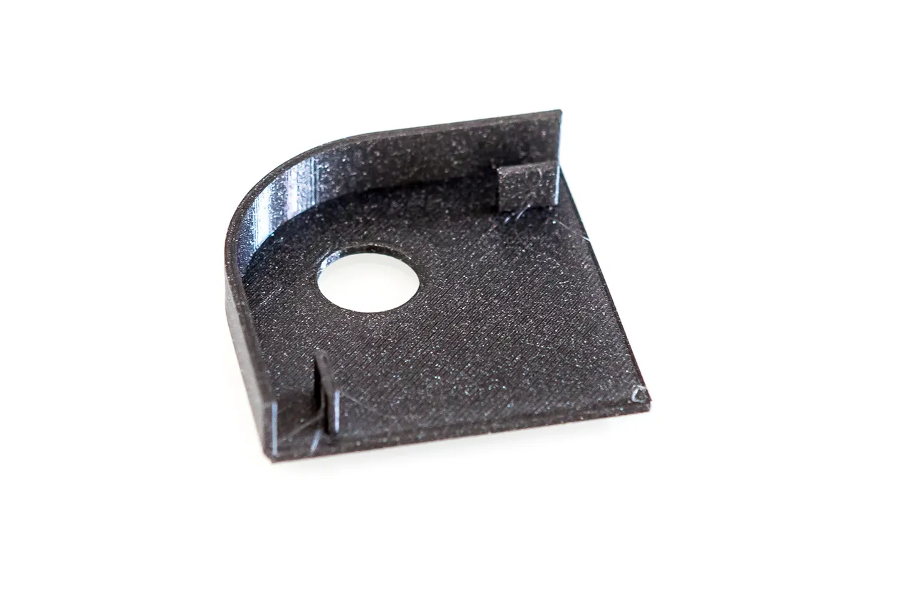 Printbtw Füllschachtdeckel Für Lechuza Balconera 40/50/80/100 – Passgenau, Made In Germany, In Schwarz, Grau Oder Weiß