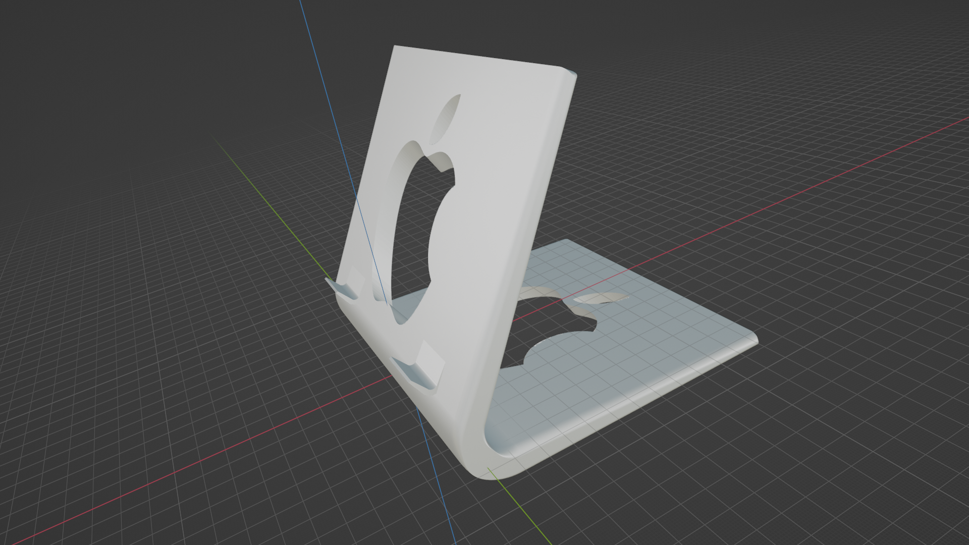 iPad/tablet stand