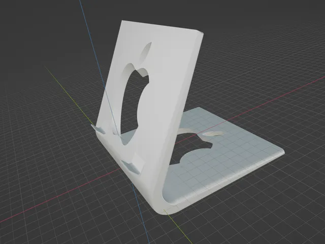 iPad/tablet stand