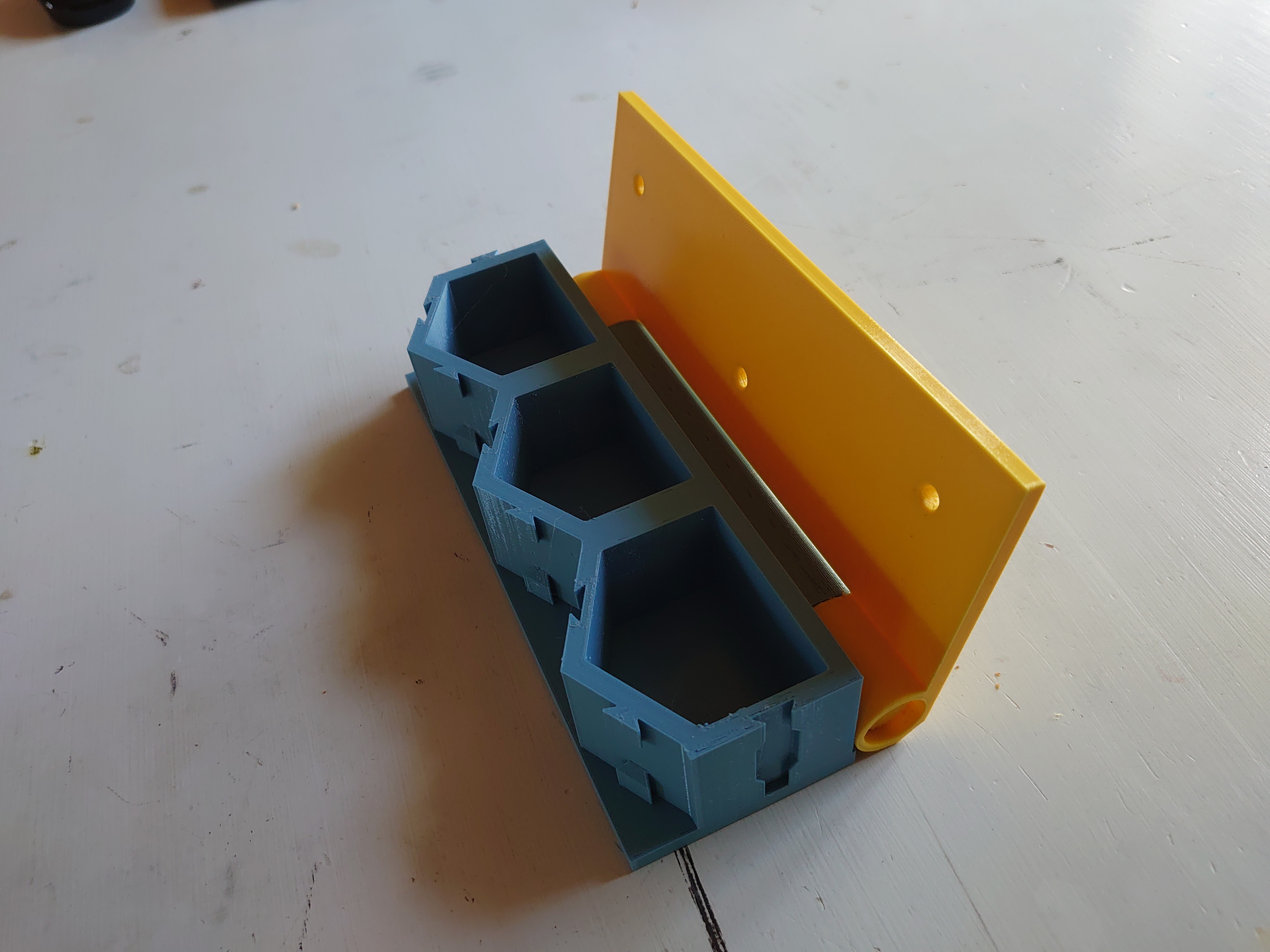 Miniatura 17 do modelo 3D HexBox