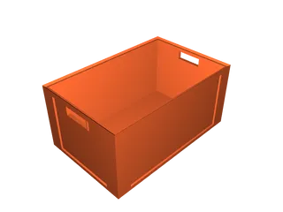Boxes by gillis | Download free STL model | Printables.com
