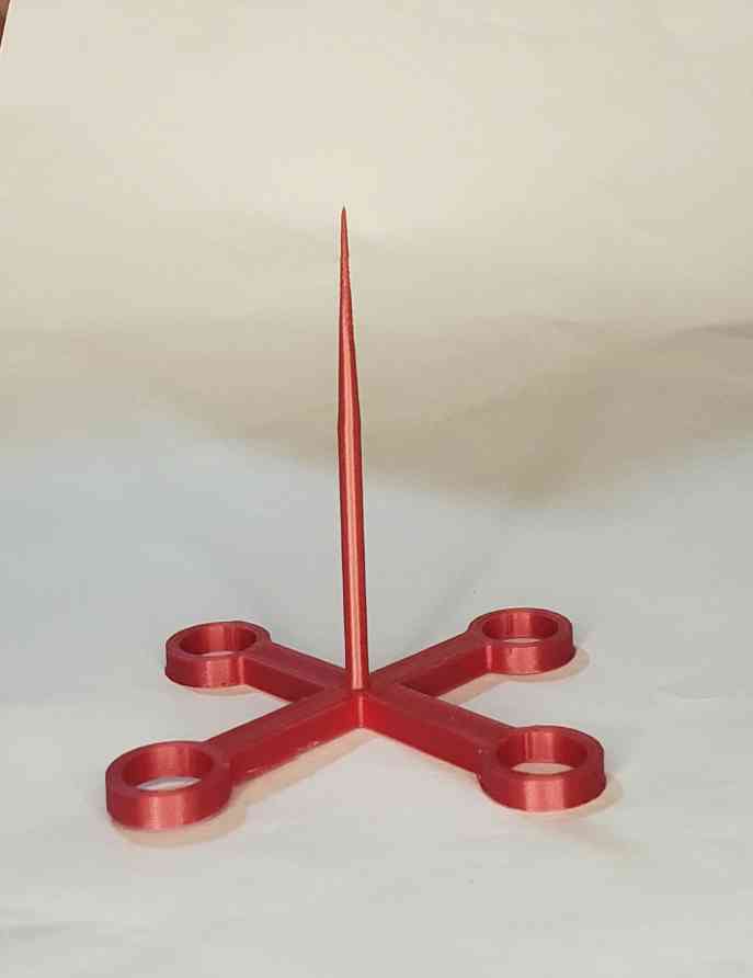 Doll Stand