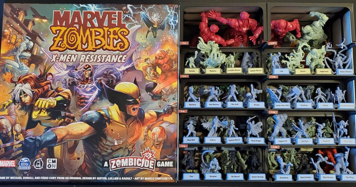 Come, See Toys: Marvel Legends Series What If? Zombie Captain