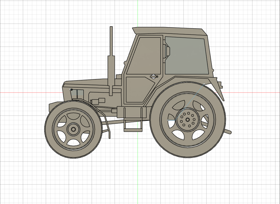 zetor