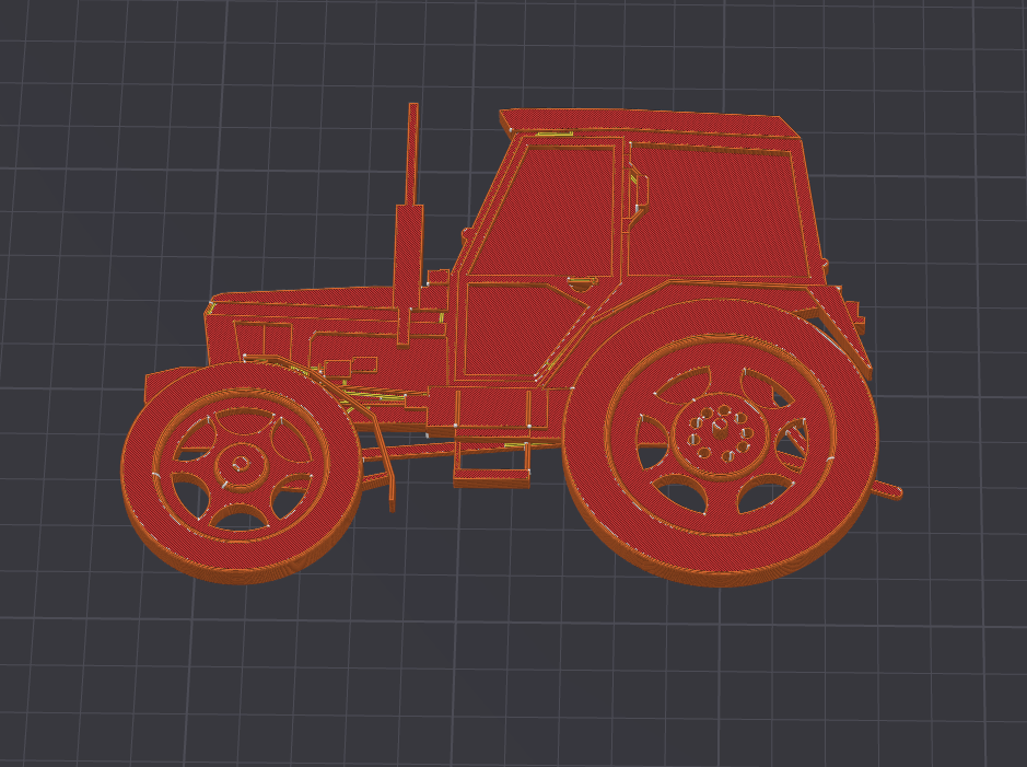 zetor — miniatura 2