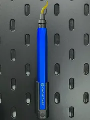 IKEA SKADIS/SKÅDIS CNCKITCHEN Deburring Tool Mount